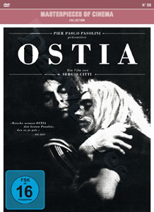 Ostia |   DVD